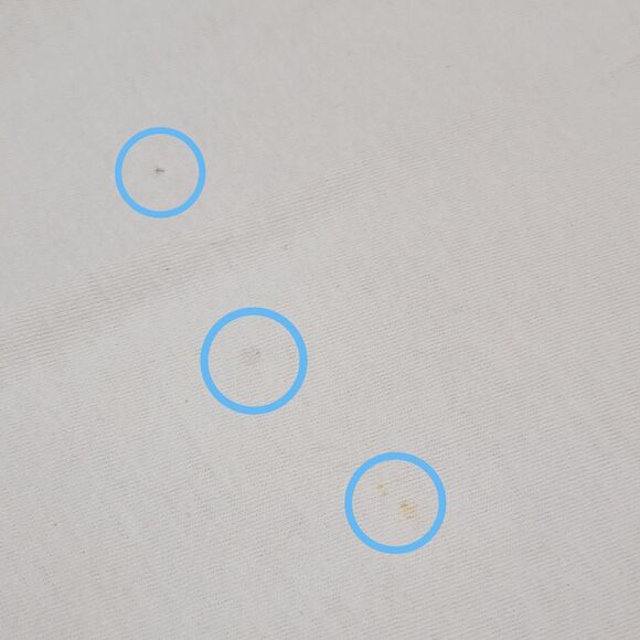 Van Halen 1979 Tour Graphic T-Shirt Size Medium Tee Vintage Rock Music Skater - Picture 6 of 9